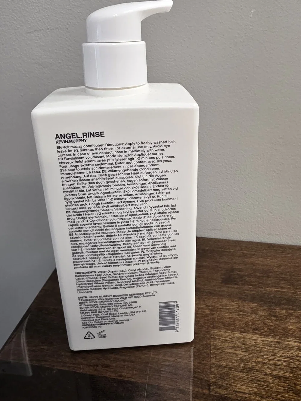 KEVIN.MURPHY kevin murphy